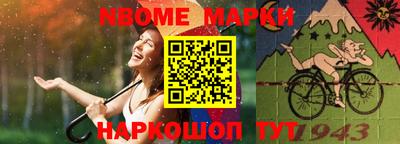 хмурый Дубна